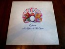 Queen - A Night At The Opera 1975 EMI LP   BLAIR'S