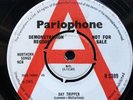 Beatles We Can Work It Out/Day Tripper DEMO double A side Promo Demonstration