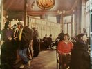 The Kinks - Muswell Hillbillies Vinyl LP 1971 Victor ?SF 8243