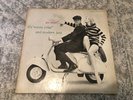 Sonny Criss; Go Man  Imperial 9020; DG; Maroon Label; Rare jazz