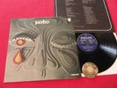 LP JUMBO same Italy orig. 1st press  Progressive + OIS  | M- to EX