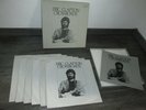 Eric Clapton, Crossroads, 6 LP-Box von 1988, sehr guter Zustand