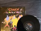 Queen - A Kind of Magic 1st Press Vinyl LP