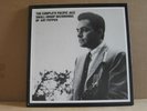 THE COMPLETE PACIFIC JAZZ SMALL GROUP RECORDINGS OF ART PEPPER MOSAIC 3LP BOX NM