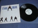 Take That ?– Do What U Like - UK 12
