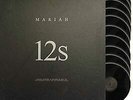 Mariah Carey - 12S (DJ Only 10 X 12