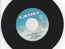 Northern Soul 45-Etta James & Sugar Pie DeSanto-In The Basement Parts 1 & 2