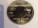 Soul 7 Singles.Hotwax.Everything good is bad.100 Proof.1972.Nr Mint.Rare DJ Demo