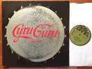 Guru Guru - Tango Fango - green Brain label - gatefold cover -made in W.Germany