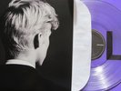 Troye Sivan Bloom 140 g clear vinyl 11 tracks 12