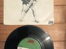 AC/DC High Voltage  UK “PROMO” P/S 7” 45
