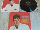 Elvis Presley ?Spinout RCA Victor ?LSP-3702 1966 Original LP w/ Color Photo
