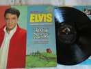 Elvis Presley ?Kissin' Cousins RCA Victor ? LPM 2894 1964 Original LP No Cast