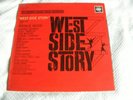 West Side Story  Original 1961 Film  Sound  Track  Recording  Vinyl  LP  Record