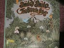 BEACH BOYS Smiley Smile T-9001 Brother Records US Mono Vinyl LP 1967