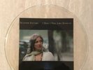 Rare Uncut Unplayed Picture Disc Scissor Sisters