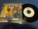 Joy And The Hit Kids - Sunshine - Beat Rock Pop Singles