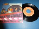 Ian & The Zodiacs - Na Na Na Na Na  - Starclub - Beat Rock Pop Singles