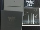 WHITE LIES - TO LOSE MY LIFE 7 inch Vinyl Box Set Rare