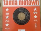Tammi Terrell- All I Do Is Think About You B/W Four Tops, Clip My Wings 7”