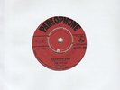 BEATLES 'TICKET TO RIDE' FINLAND 45