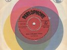 BEATLES 'ROCK AND ROLL MUSIC' FINLAND 45