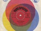 BEATLES 'YELLOW SUBMARINE' FINLAND 45