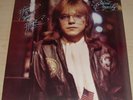 DAVID CASSIDY HOME IS WHERE THE HEART IS ALBUM 1976 PROMO RCA APL1-1309 POSTER