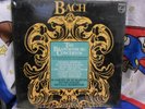 Bach The Brandenburg Concertos LP Vinyl Record BRAND NEW SEALED