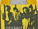 THE CRAMPS: GOO GOO MUCK/SHE SAID 7