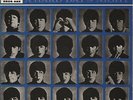 BEATLES 'A HARD DAY'S NIGHT' SWEDEN EP