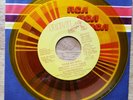 RARE UNPLAYED MINT GOLD Vinyl  promo Elvis Presley 