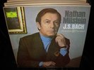 MILSTEIN / BACH sonatas & partitas ( classical ) box dgg