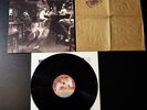 LED ZEPPELIN, In Through The Out Door, BAG 16002 First Pressing, Strawberry