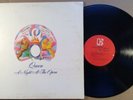 Queen- A Night At The Opera (red Elektra Label) 7e-1053 Stereo 1975