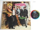 THE YARDBIRDS Over Under Sideways Down CANADA 1966 PSYCH MONO JIMMY PAGE LP