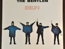 THE BEATLES LP HELP --MOBILE FIDELITY SOUND LAB PRESSING