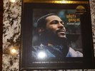 Marvin Gaye What's Goin' On MOFI UltraDisc OneStep #544