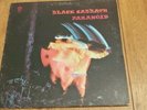 Black Sabbath Paranoid Record Vinyl 12