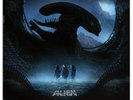 ALIEN - ORIGINAL SOUNDTRACK 2LP Acid Blood Green Vinyl MONDO (sealed)
