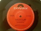 A MATTER OF TIME // RAILROAD GIN RARE OZ SOUL BLUES CAROL LLOYD POLYDOR 1974