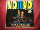 E2-21 DUKE ELLINGTON AND JOHNNY HODGES Back To Back ... BLUES ... V6-8317