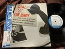 SONNY CLARK DIAL S FOR SONNY BLUE NOTE BN 1570 OBI MONO Japan Vinyl LP
