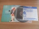 BLUE SYSTEM / TWILIGHT RARE 1990 KOREA ORIG LP INSERT ITALO DISCO