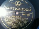 BEATLES: (BLACK & GOLD) PLEASE PLEASE ME, TRUE FIRST 1ST PRESS UK LP, FAB COPY