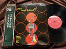 BOOKER LITTLE AND FRIEND BETHLEHEM BCP-6061 OBI MONO Japan Vinyl LP