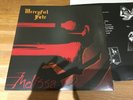 Mercyful Fate Melissa 2007 Repress LP