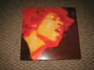 Vintage 1970 The Jimi Hendrix Experience 
