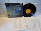 GNIDROLOG - LADY LAKE -  UK FIRST PRESS. RCA 1972 (PROMO) WITH INSERT