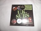 uk subs x 8 picture disc vinyl record 7